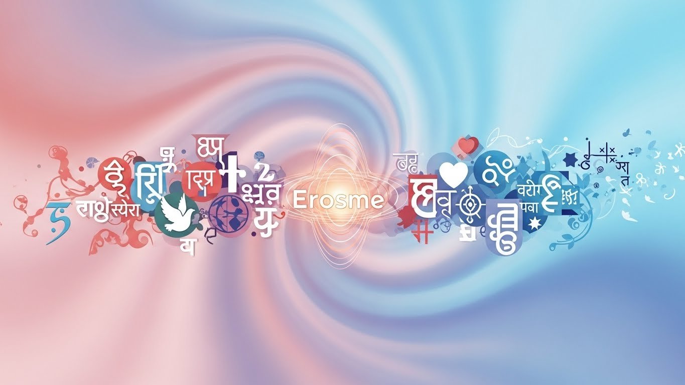 Understanding Erosme: Its Meaning, Origins, and Impact!