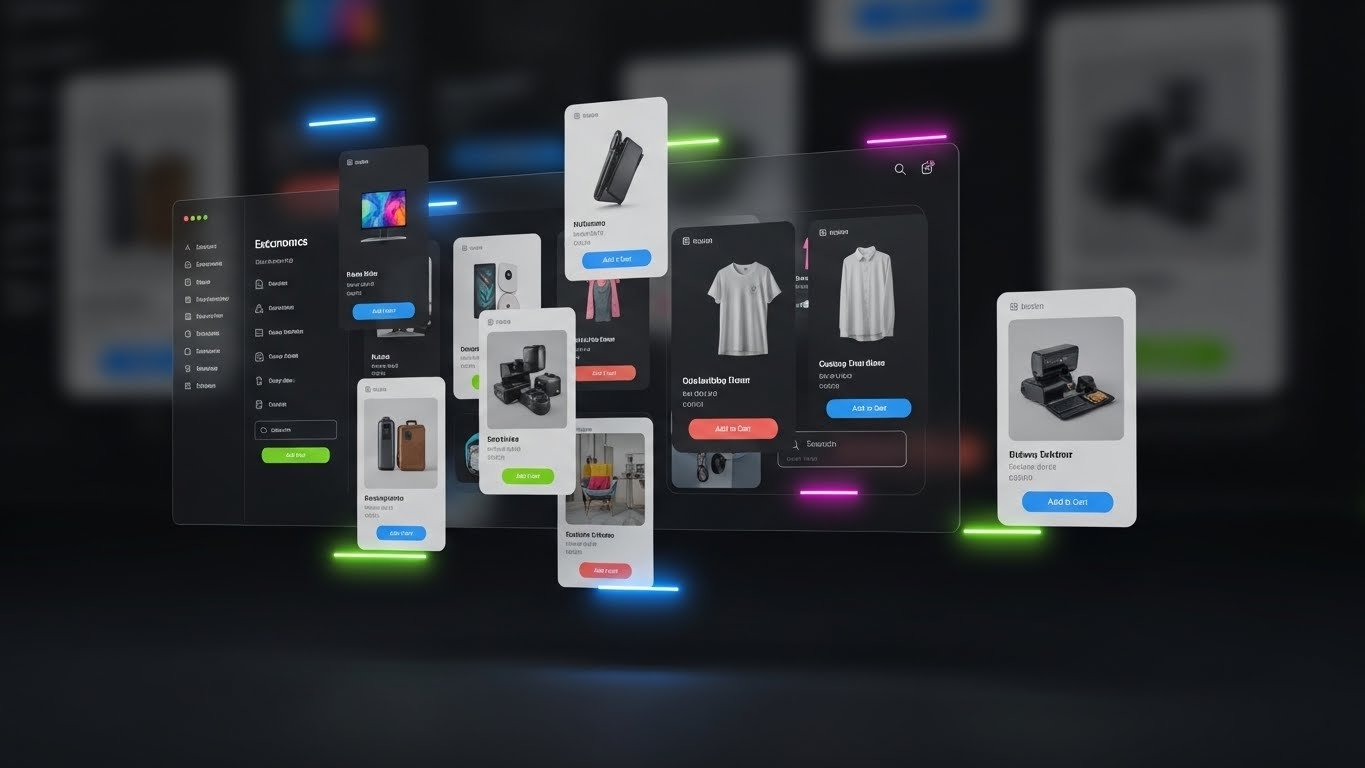 Calesshop Guide: Smart Shopping Trends and Insights
