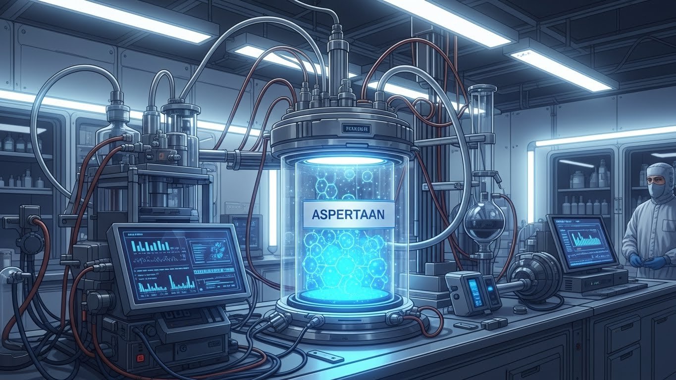 Aspertaan: Understanding Uses, Effects and Key Insights!