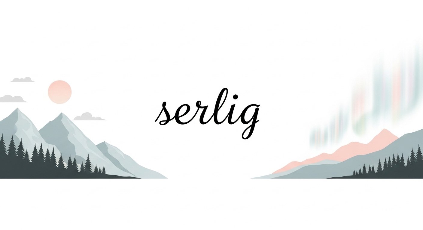 Learn about serlig, its origins, cultural meaning, uses in modern language, and why it is gaining attention today.
